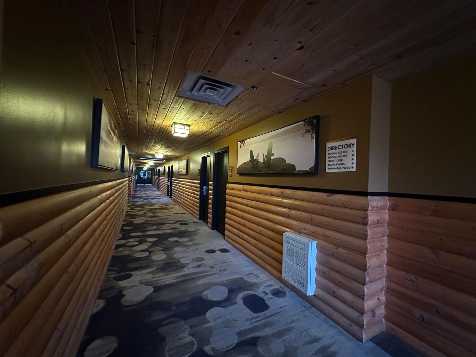 Copper River Inn Fort Frances Exterior photo